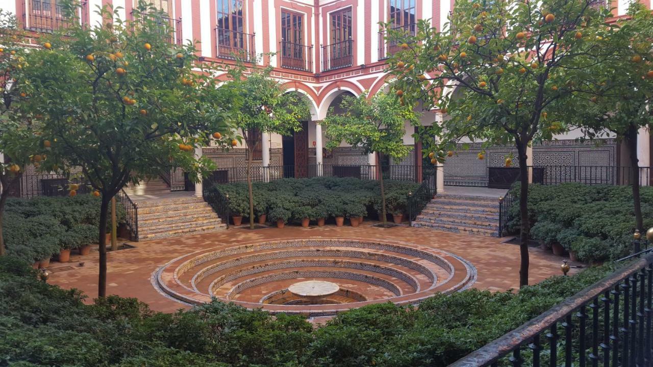 Like Home Sevilla - Museo — Photos 3