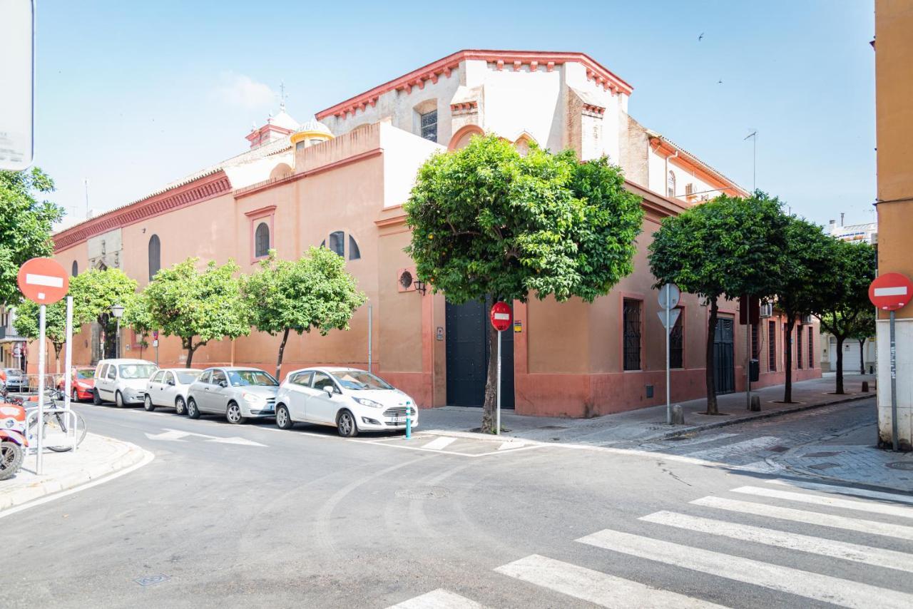 Like Home Sevilla - Museo — Photos 1